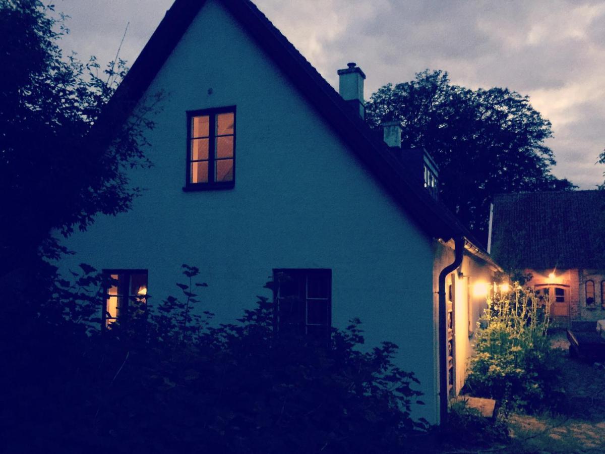 키빅 Gladeholm 빌라 외부 사진